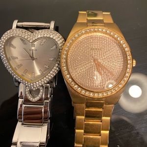 Guess watches